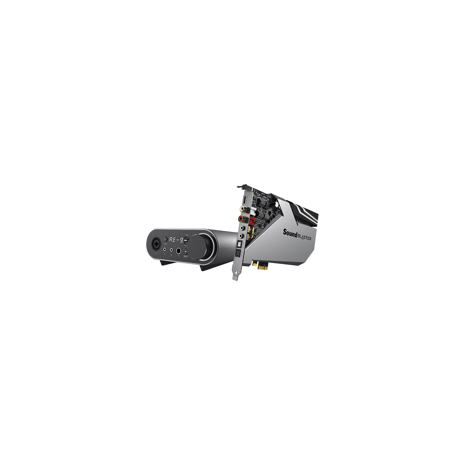 Creative Sound Blaster AE-9