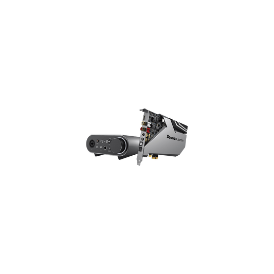 Creative Sound Blaster AE-9