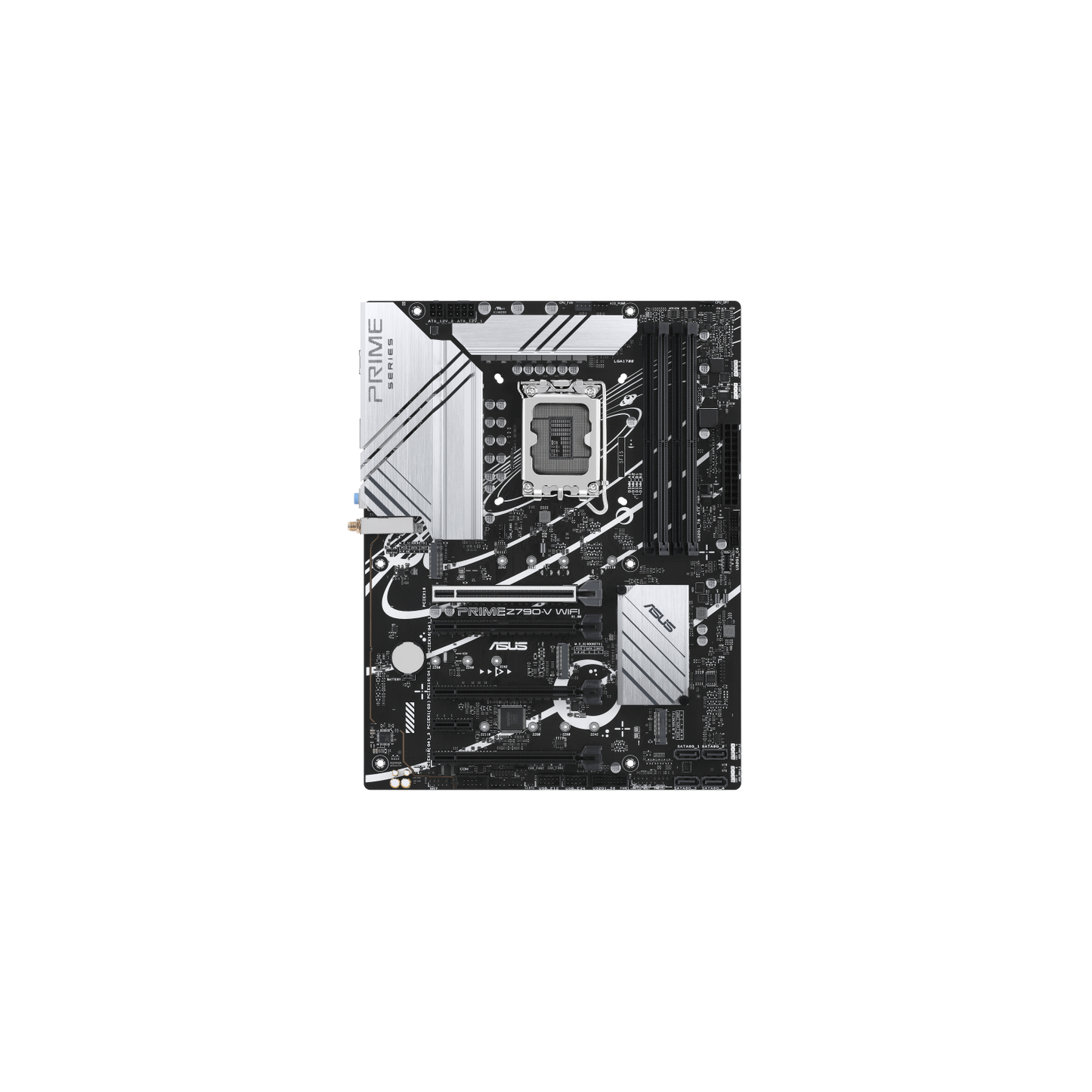 ASUS PRIME Z790-V WIFI