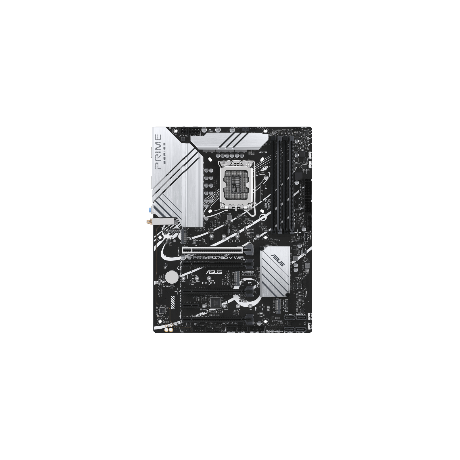 ASUS PRIME Z790-V WIFI