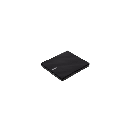 External USB DVDRW