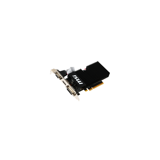 MSI GT710 2GB