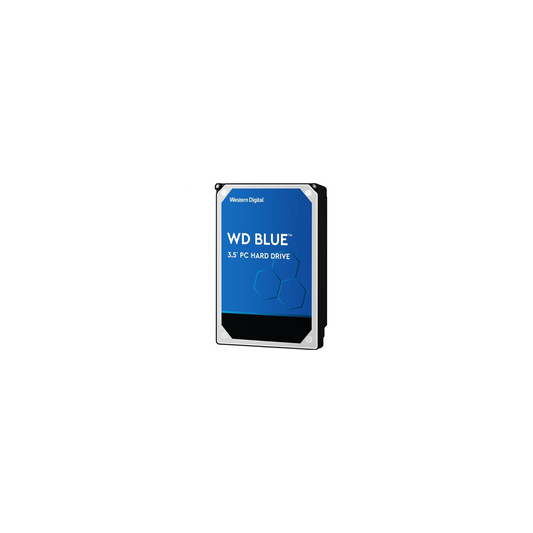 WD BLUE SATA 3.5