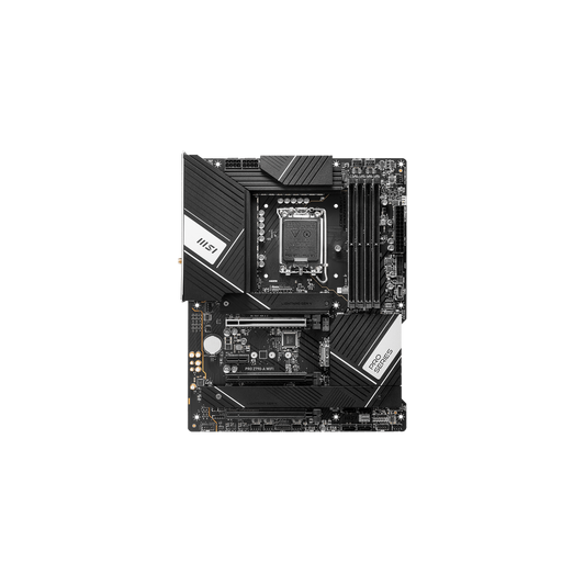 MSI PRO Z790-A WIFI