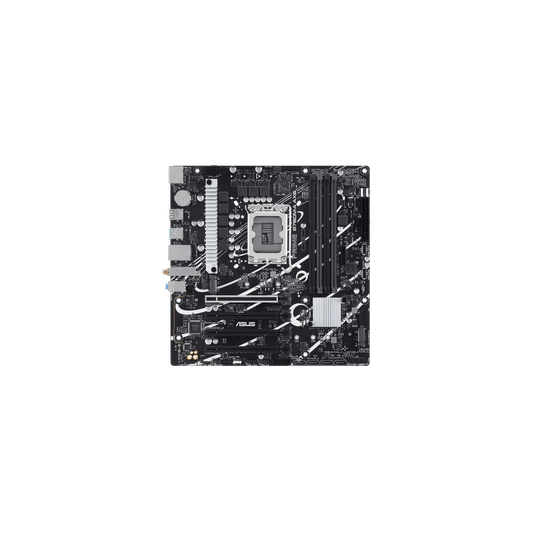Asus PRIME B760M-A AX6