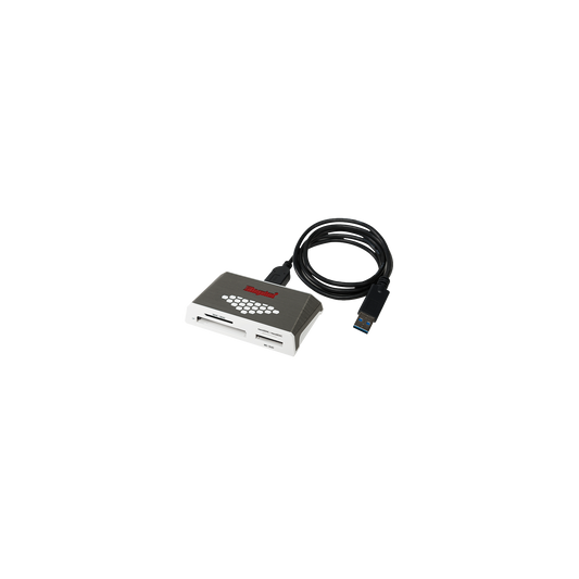 Media Card Reader