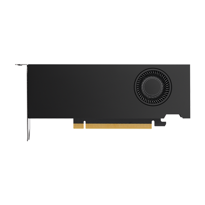 NVIDIA RTX A2000 12GB 1-2 WEEK ADDED LEADTIME