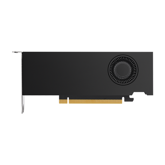 NVIDIA RTX A2000 12GB 1-2 WEEK ADDED LEADTIME