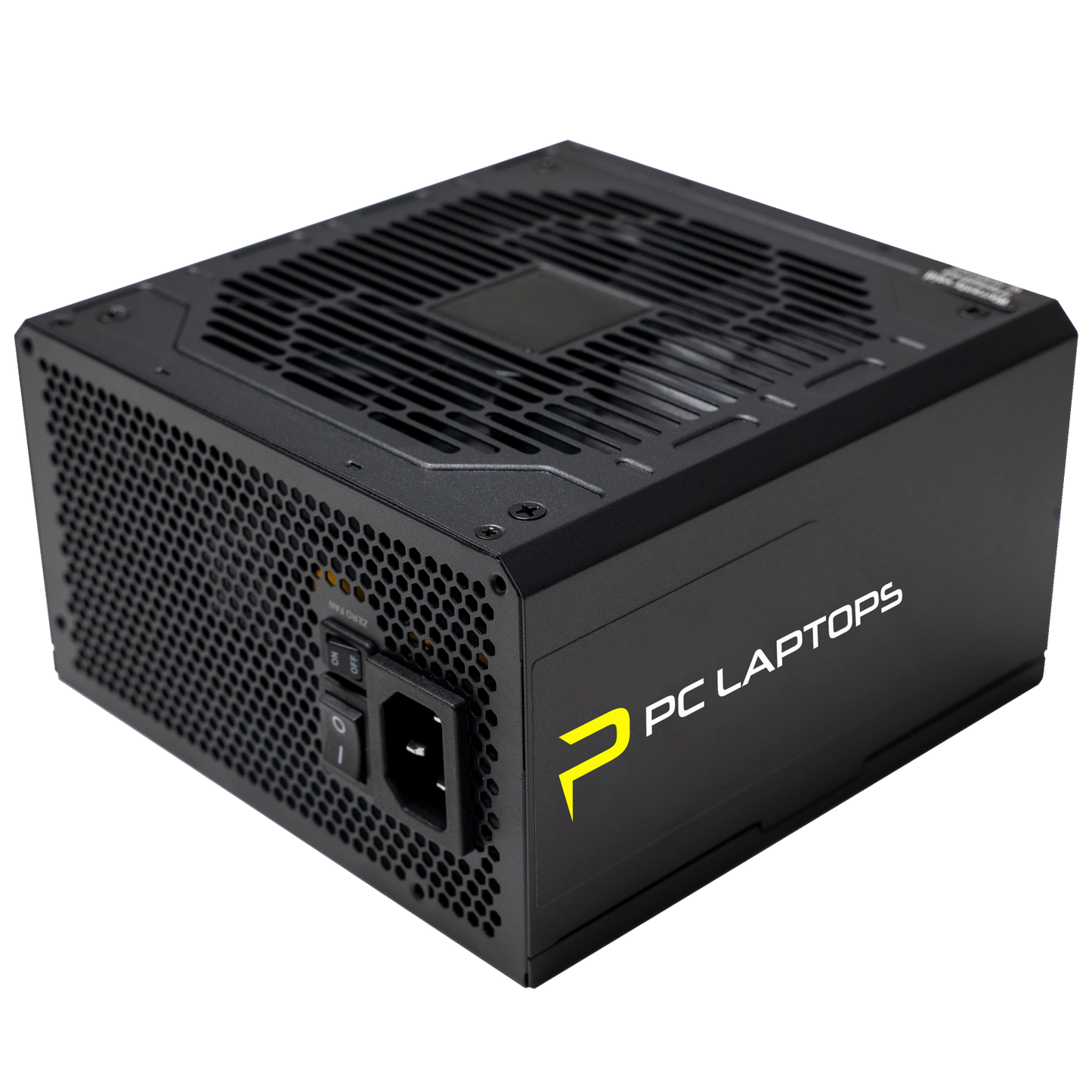 PC LAPTOPS 80PLUS GOLD PCIE 5.0 POWER SUPPLY's