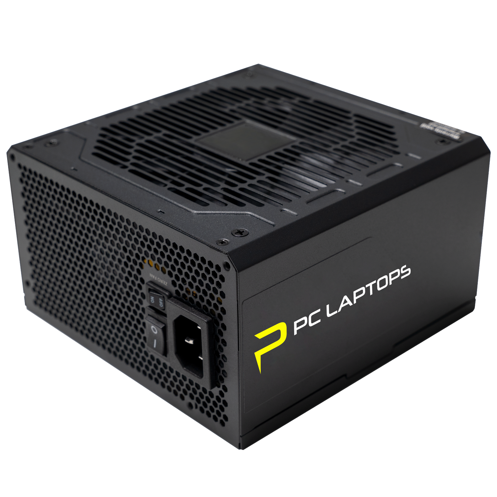 PC LAPTOPS 80PLUS GOLD PCIE 5.0 POWER SUPPLY's