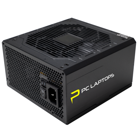 PC LAPTOPS 80PLUS GOLD PCIE 5.0 POWER SUPPLY's