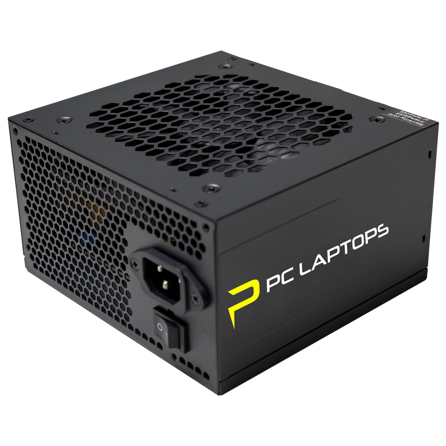 PC LAPTOPS 80PLUS GOLD POWER SUPPLY's