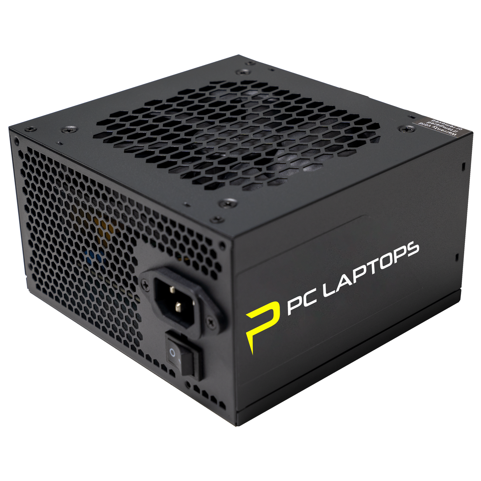 PC LAPTOPS 80PLUS GOLD POWER SUPPLY's