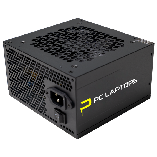 PC LAPTOPS 80PLUS GOLD POWER SUPPLY's