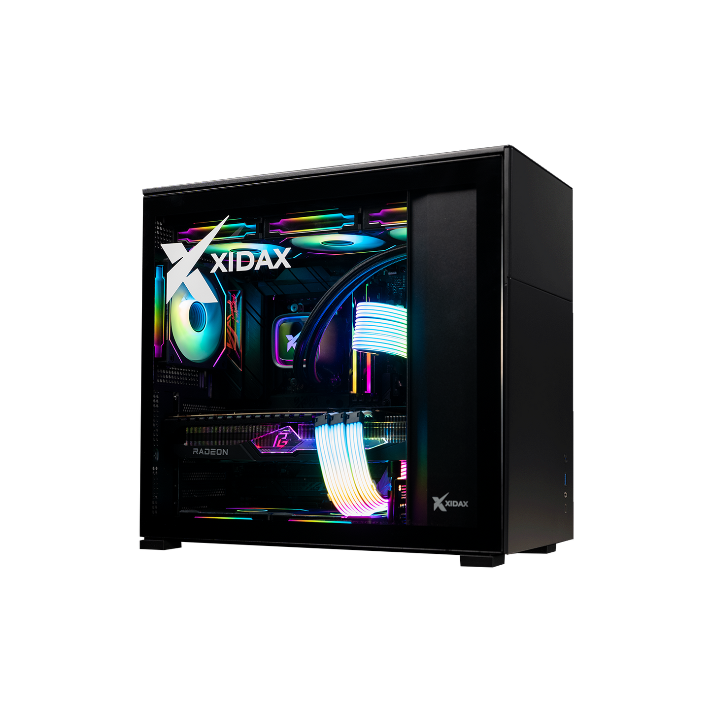 XIDAX XEN BLACK
