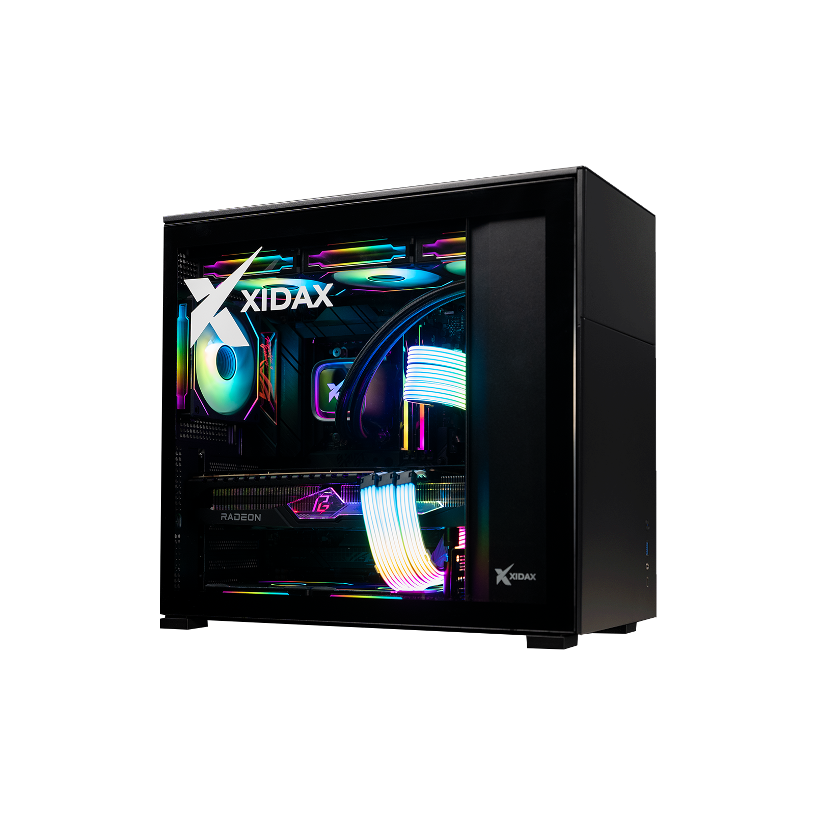 XIDAX XEN BLACK