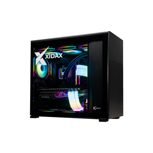 XIDAX XEN BLACK