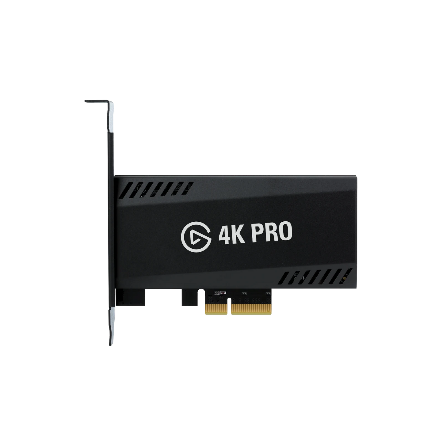 Elgato PCIE 4K60 Pro