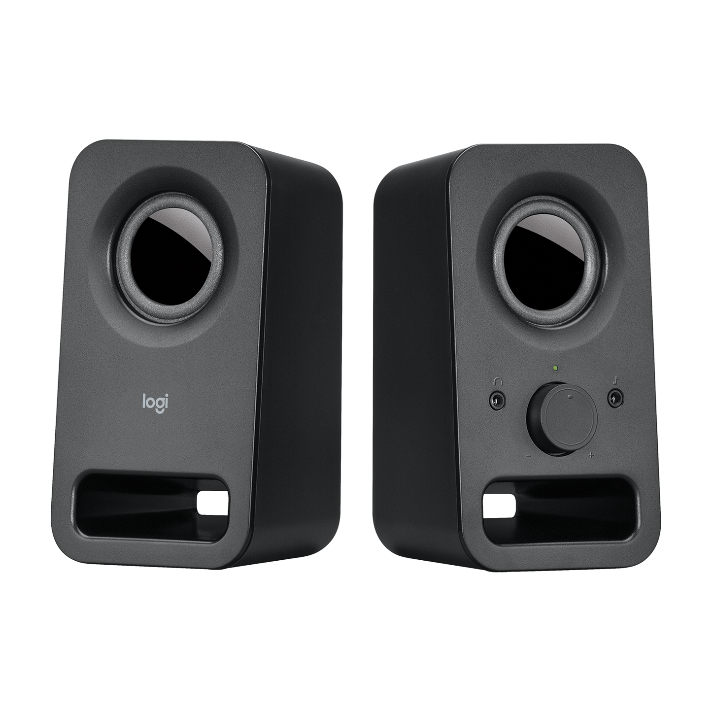 LOGITECH Z150 SPEAKERS