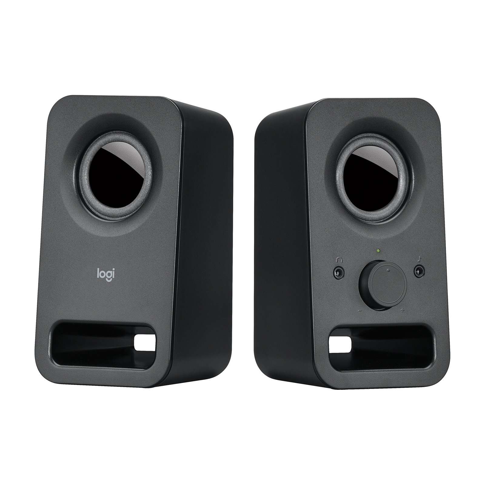 LOGITECH Z150 SPEAKERS