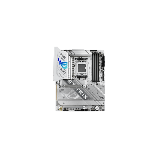 ASUS ROG STRIX X870-A GAMING WIFI