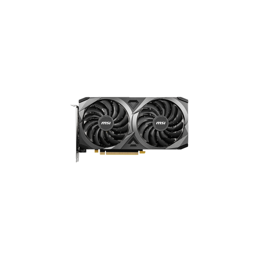 NVIDIA RTX 3050 6GB