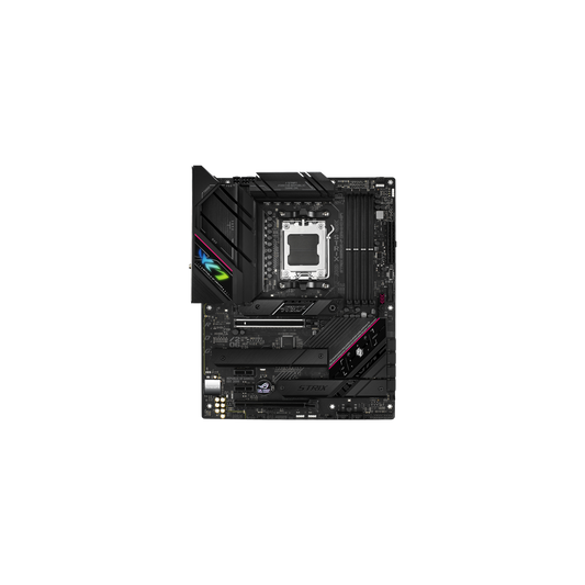 ROG STRIX B650E-F GAMING WIFI