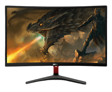 PC Laptops Premium Monitor