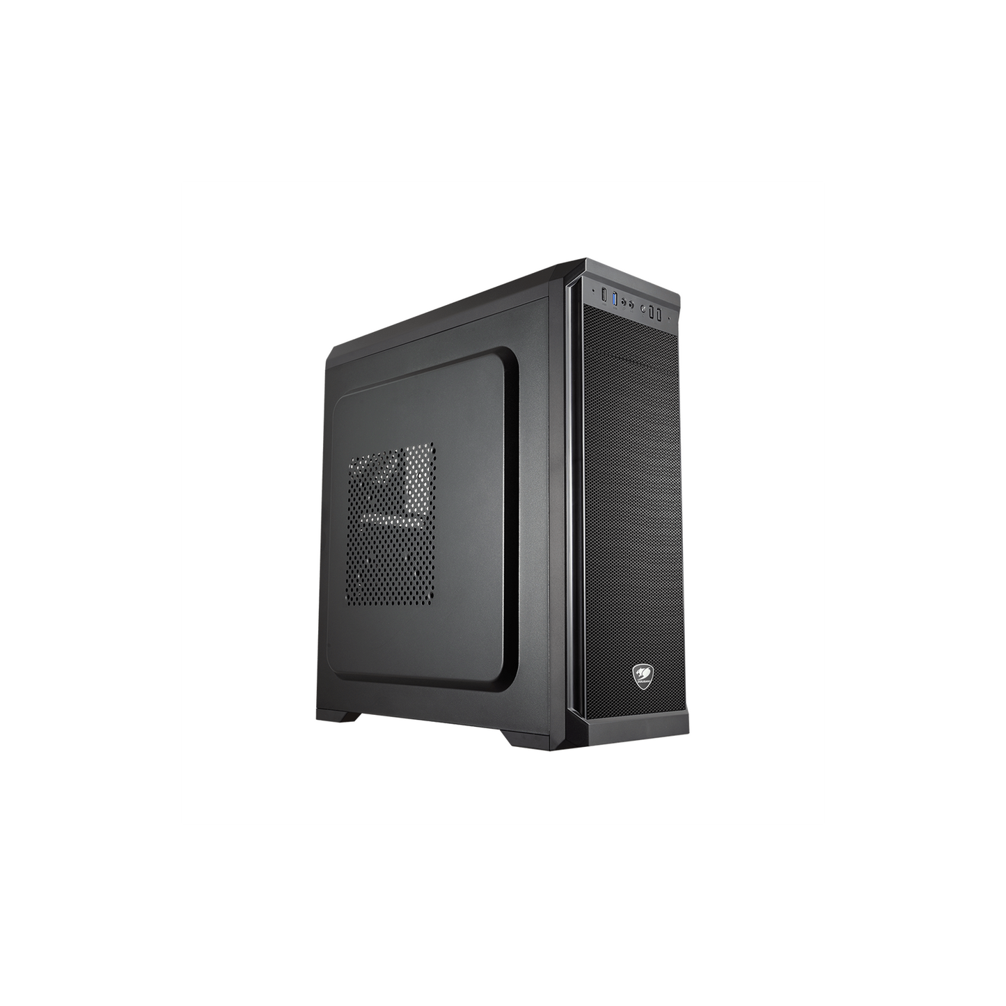 MX330-X Cougar