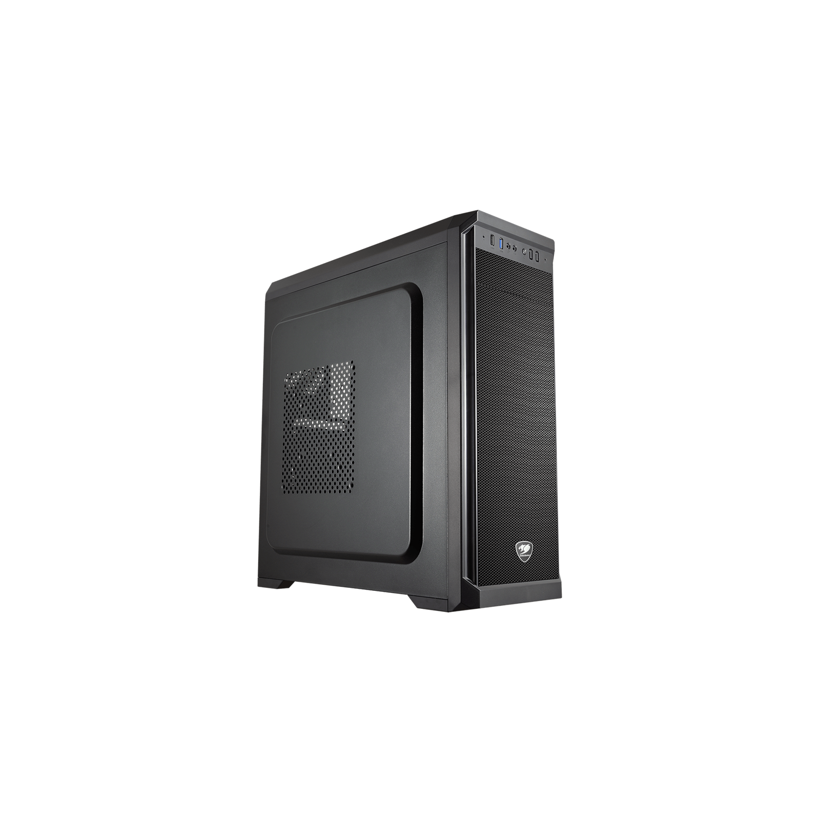 MX330-X Cougar