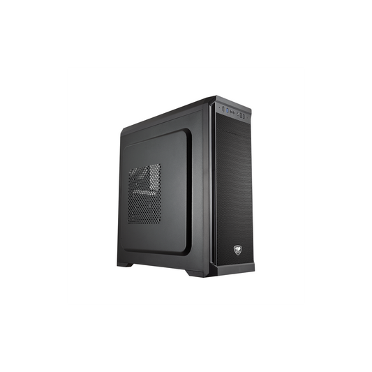 MX330-X Cougar