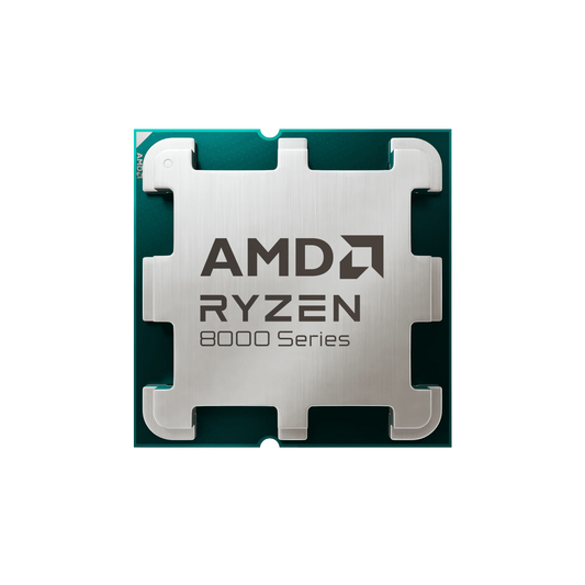 AMD Ryzen 5 8400F 6C/12T 4.7GHZ