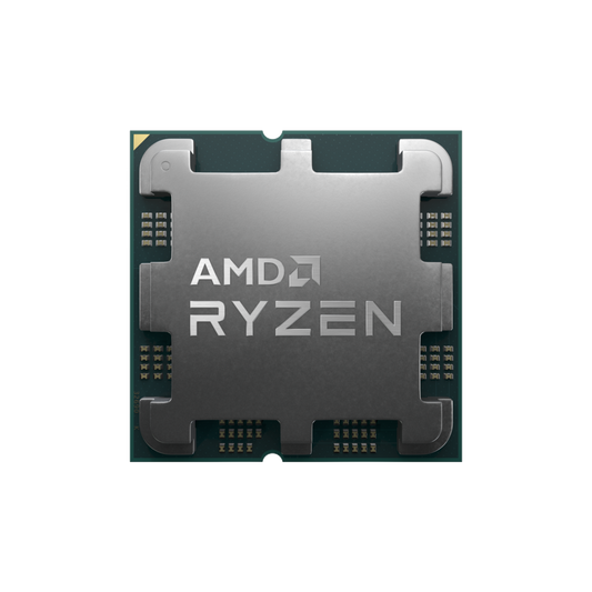 AMD Ryzen 5 7600X 6C/12T 5.3GHZ
