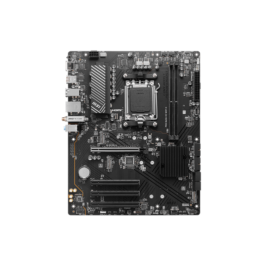 MSI PRO B650-VC WIFI II