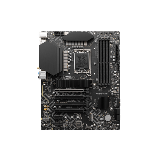 MSI PRO Z790-VC WIFI