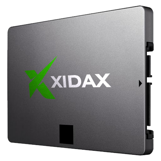 PCL PREMIUM 500GB SSD 2.5"