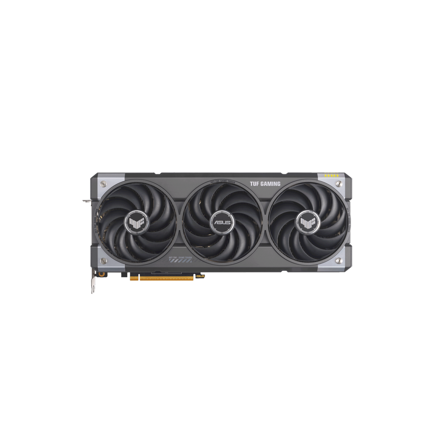 ASUS TUF Gaming Radeon™ RX 9070 XT OC Edition 16GB GDDR6
