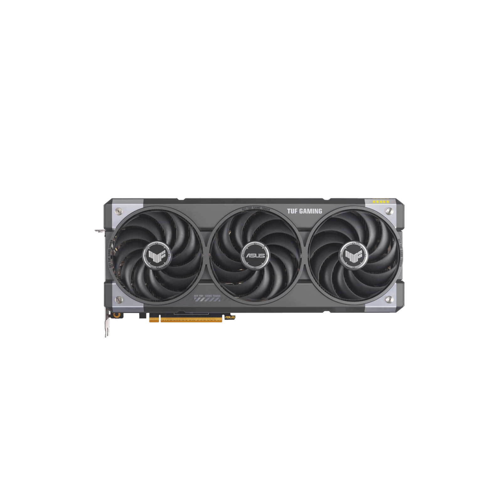 ASUS TUF Gaming Radeon™ RX 9070 XT OC Edition 16GB GDDR6