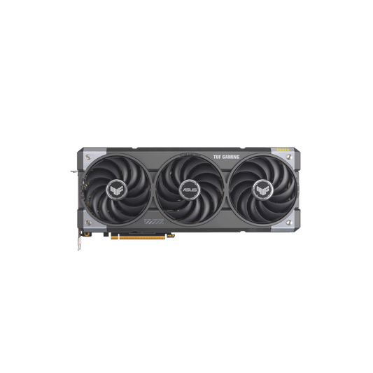 ASUS TUF Gaming Radeon™ RX 9070 XT OC Edition 16GB GDDR6
