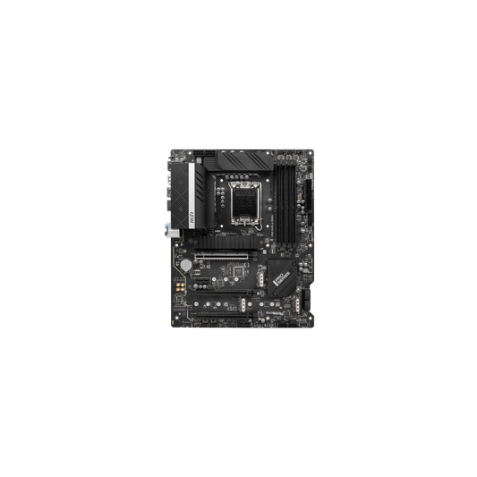 MSI Pro Z690-A