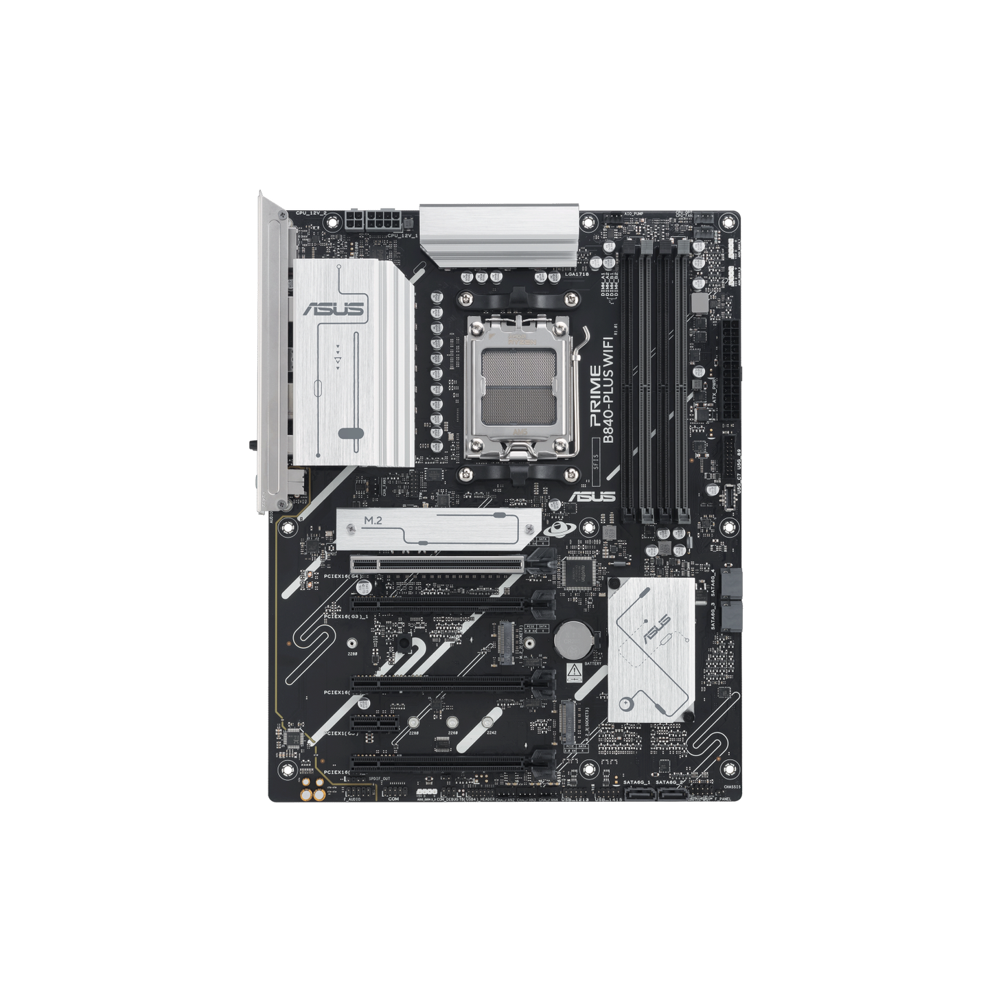 PRIME B840-PLUS WIFI