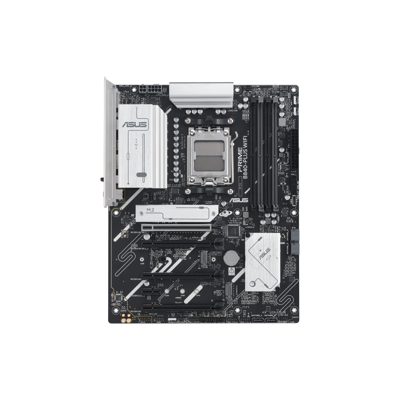 PRIME B840-PLUS WIFI