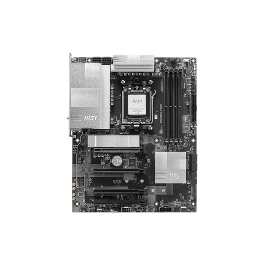 MSI PRO B850-P WIFI