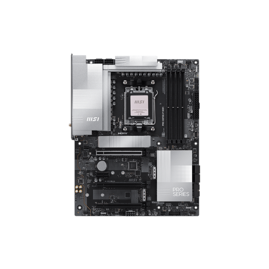 MSI PRO X870E-P WIFI