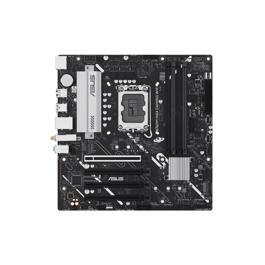 B760M MAX GAMING WIFI-GSI