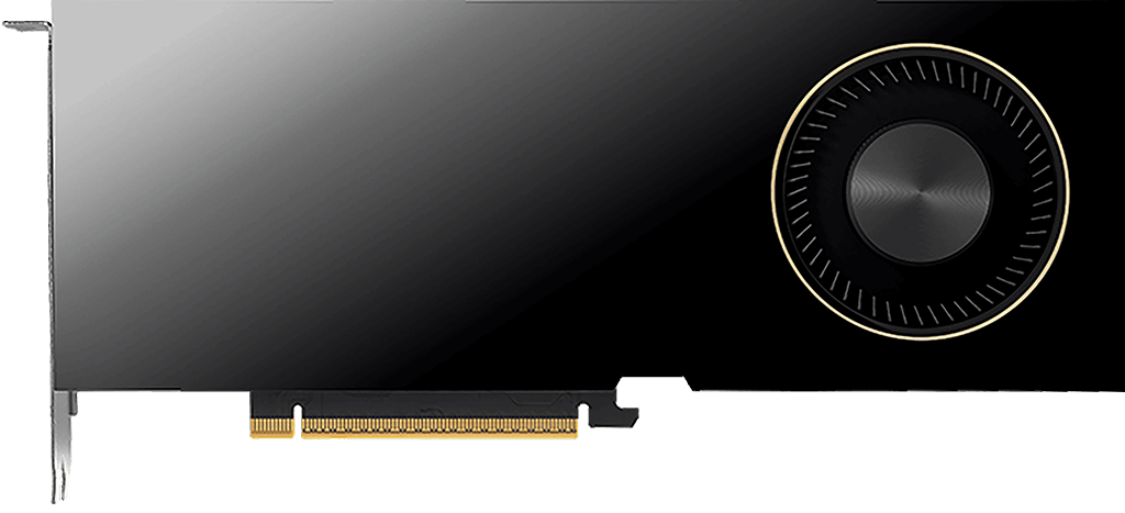 NVIDIA RTX PRO 6000 Blackwell Max-Q Workstation Edition