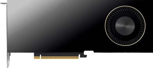 NVIDIA RTX PRO 6000 Blackwell Max-Q Workstation Edition