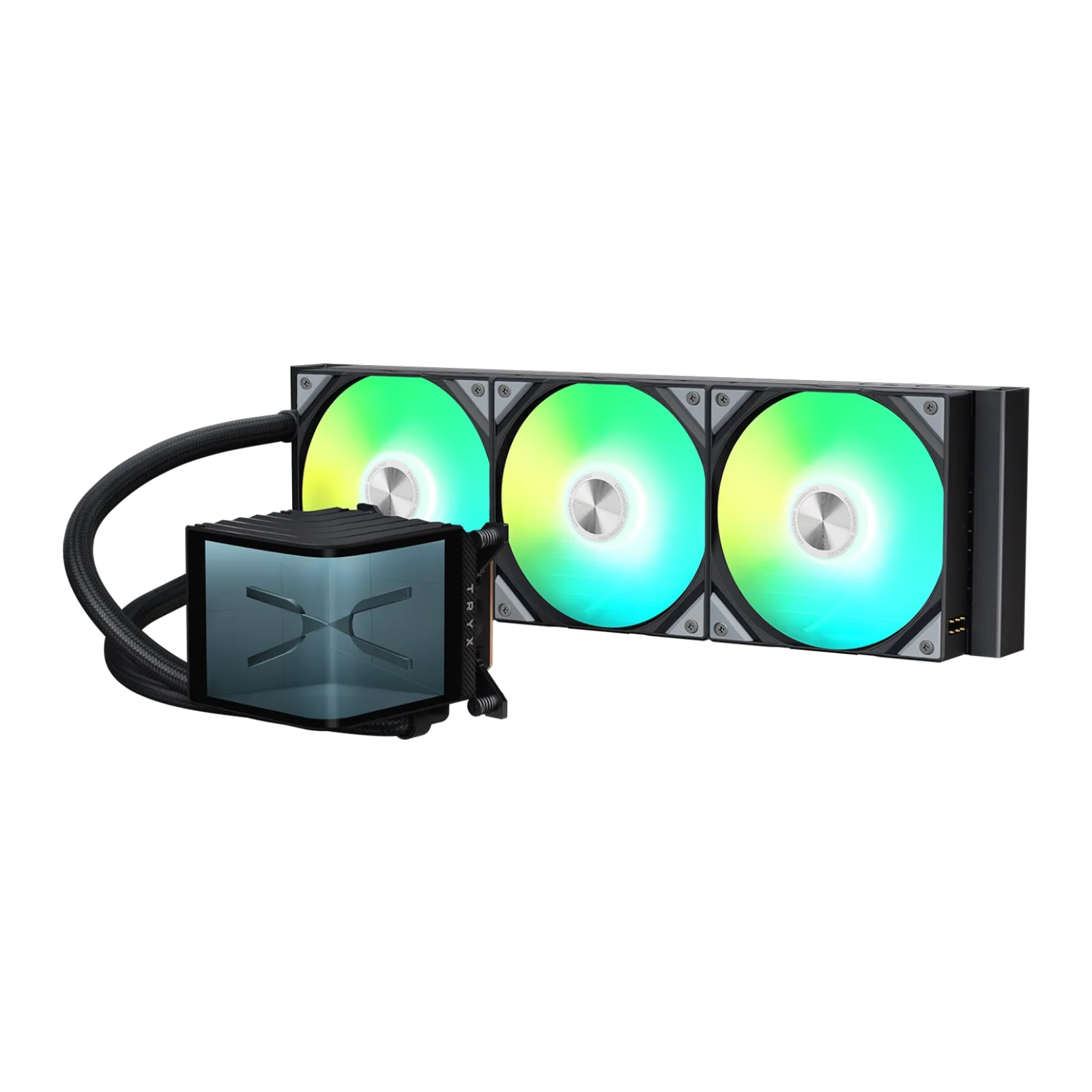 TRYX PANORAMA 360 BLACK ARGB