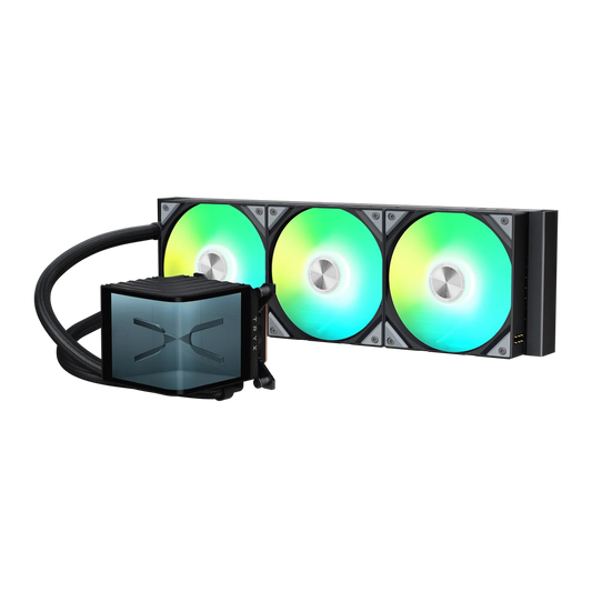 TRYX PANORAMA 360 BLACK ARGB