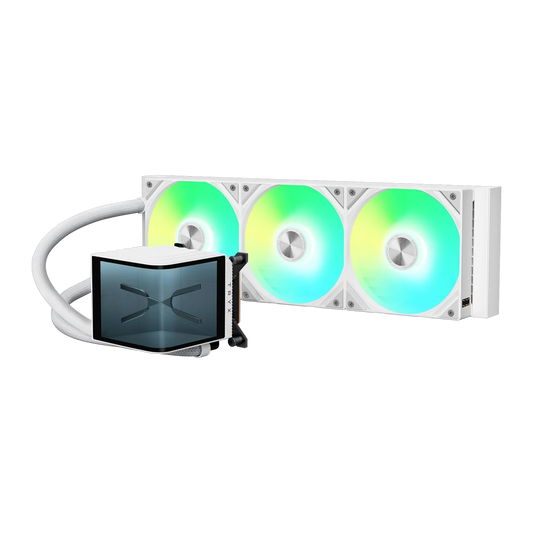 TRYX PANORAMA 360 WHITE ARGB